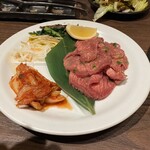 焼肉 北砂トラジ - 