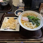 手打うどん すみた - 