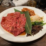 焼肉 北砂トラジ - 