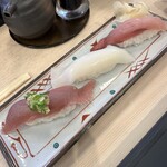 Sushizammai - 