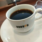 DOUTOR - ブレンドコーヒー