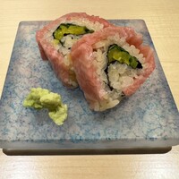 鮨 恵比寿 幸凛 - 