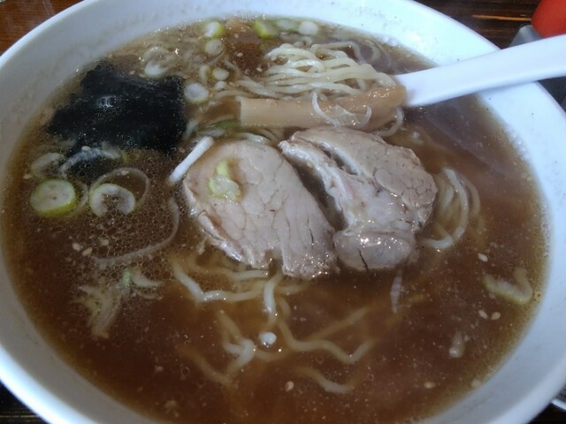 優遊 - 上盛岡（食堂）の写真