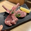 Ginza Hitsujiya Hanare - 