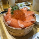 糸島食堂 本店 - 