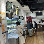 楊國福 マーラータン 高田馬場店 - 