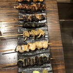 Toranomon Unagi No Oyado - 