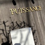 PUISSANCE - 