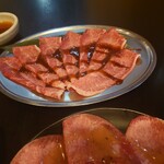 Yakiniku Kyouraku - 