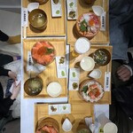 糸島食堂 本店 - 