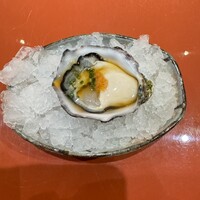 鮨　銀座　鰤門 - 
