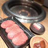 Let it Beef - 