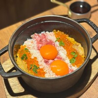 焼肉 うしみつ 恵比寿本店 - 