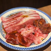 焼肉 うしみつ 恵比寿本店 - 