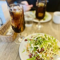 表参道 バッカス - 