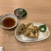 鮮魚 きかん坊