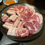 Buta Yakiniku Magariya - 