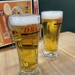 餃子の王将 - 王将飲み