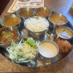 Malini South Indian & Fusion - 