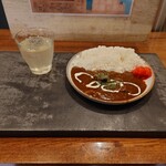 Curry Labo Tokyo - 