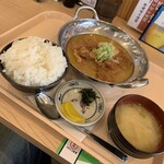 イチニコ食堂 - 