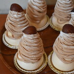 cafe+cake Baloo - 料理写真: