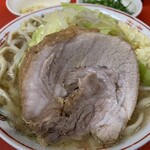 ラーメン二郎  - 