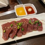 Buta Yakiniku Magariya - 