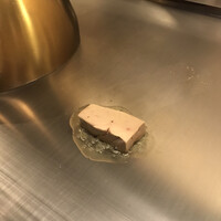 隠れ家鉄板おぶ - 
