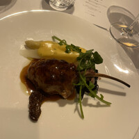 リストランテASO - 