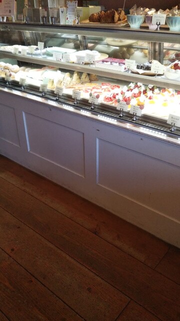 Pinedo Tokushige Ten