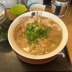 ラーメン横綱 - 