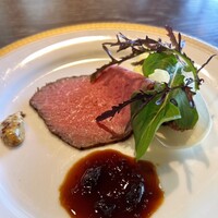洋食 つばき - 