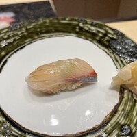 博多 鮨 桃の木 - 