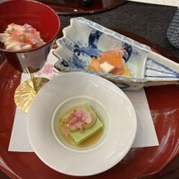 なだ万 ザ・プリンス箱根店 - 