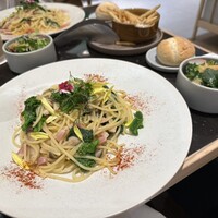 アニヴェルセル カフェ - 