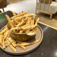 アニヴェルセル カフェ - 
