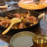 ビストロ クレスタ 麻布十番 - 