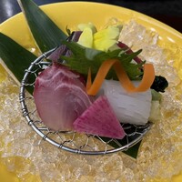 なだ万 ザ・プリンス箱根店 - 