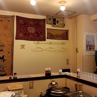 カレーの店 インデラ_2