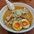 拉麺 そらたつ - 料理写真:味玉みそ