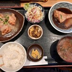 一里 - 料理写真: