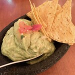 Mexican Dining AVOCADO - 