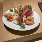 Sushi Oosuke - 