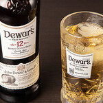 マルヤス酒場 - ドリンク写真:ハイボール