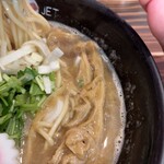 Ramen Jinsei Jetto - 