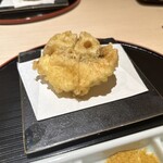 Tempura Azabu Yokota - 