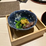 Tempura Azabu Yokota - 