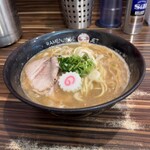 Ramen Jinsei Jetto - 