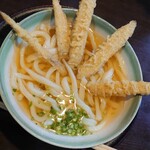 讃岐うどん 伴 - 